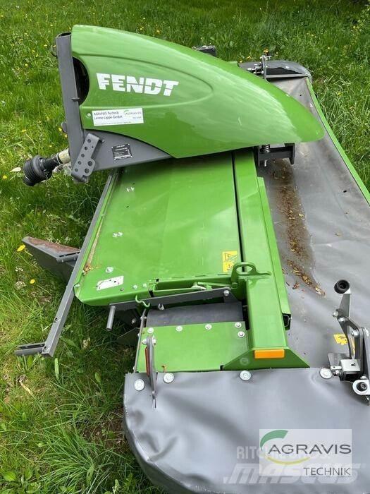 Fendt SLICER 3060 FPKC Niittokoneet