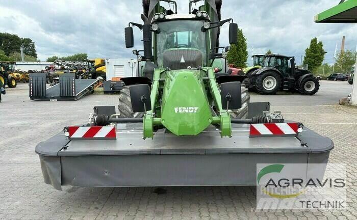 Fendt SLICER 310 FQ KC Niittokoneet