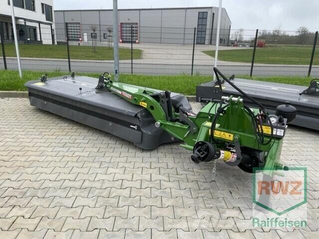 Fendt Slicer 3160 TLX Niittokoneet