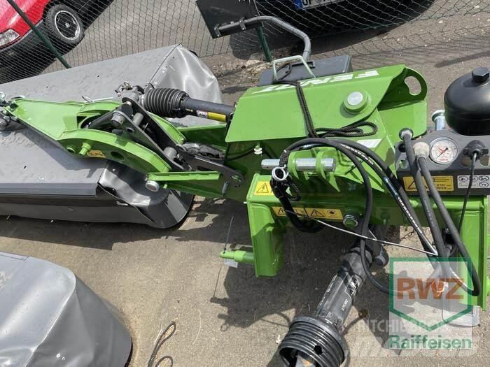 Fendt Slicer 3160 TLX Niittokoneet