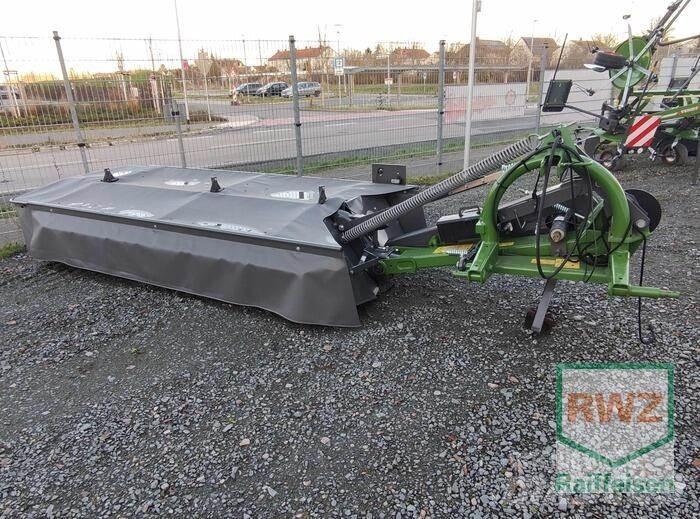 Fendt Slicer 320 P Niittokoneet