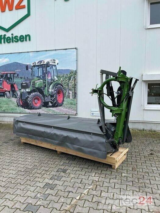 Fendt Slicer 320P Niittokoneet