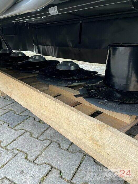 Fendt Slicer 320P Niittokoneet