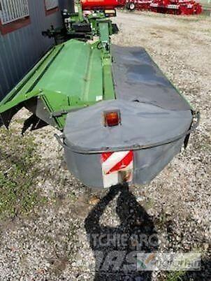 Fendt SLICER 3570 TLKC Niittokoneet