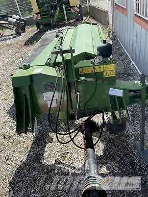 Fendt SLICER 3570 TLKC Niittokoneet
