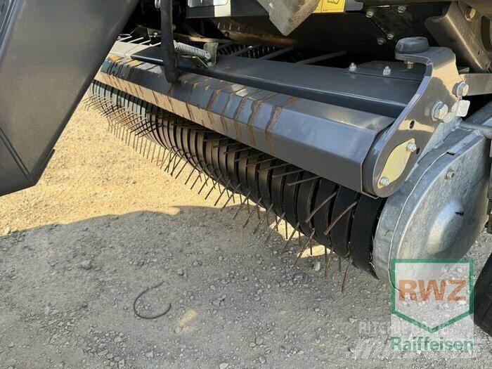 Fendt Tigo 90 XR-D Keräävät noukinvaunut ja silppurivaunut