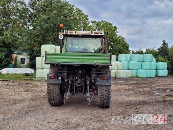 Fendt Xylon 522 Traktorit