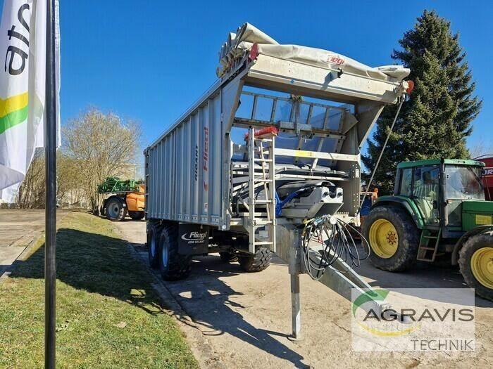 Fliegl ASW 271 GIANT Muut perävaunut