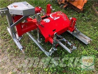  Floor-Care trail 1,60 Äkeet