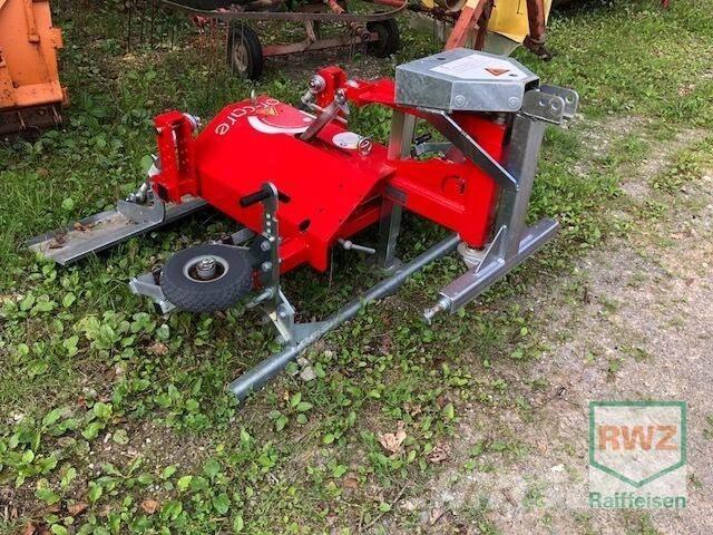  Floor-Care trail 1,60 Äkeet