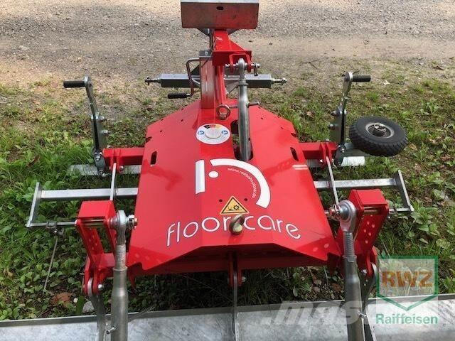  Floor-Care trail 1,60 Äkeet