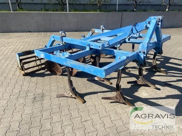  FLÜGELSCHARGRUBBER Kultivaattorit
