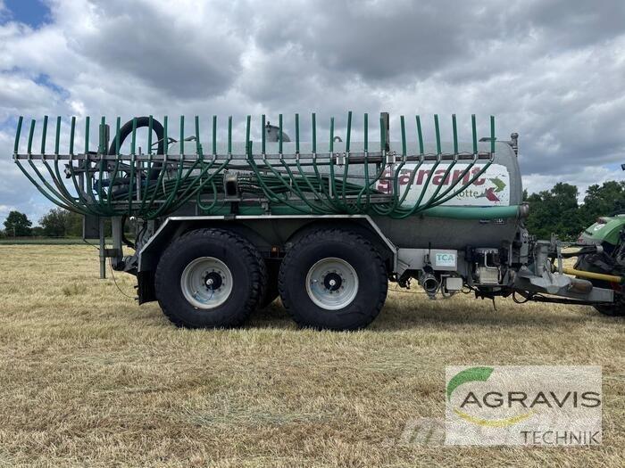 Garant Kotte PT 18500 Pumput ja sekoittimet