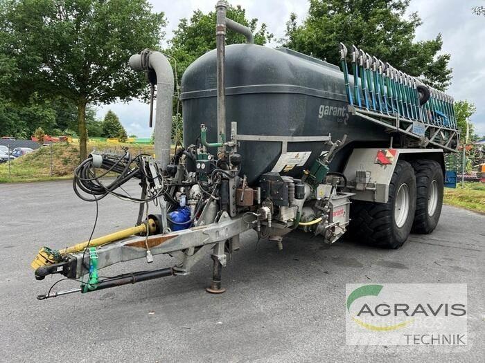 Garant Kotte PTL 18500 Pumput ja sekoittimet