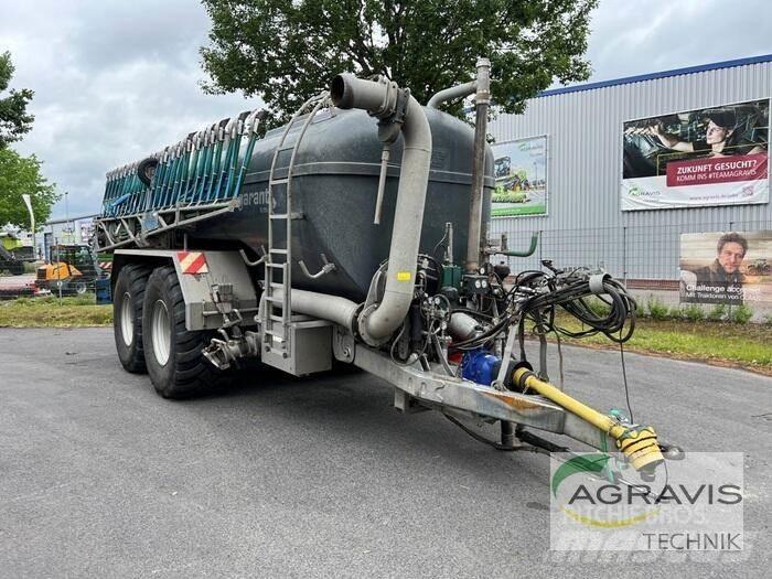 Garant Kotte PTL 18500 Pumput ja sekoittimet