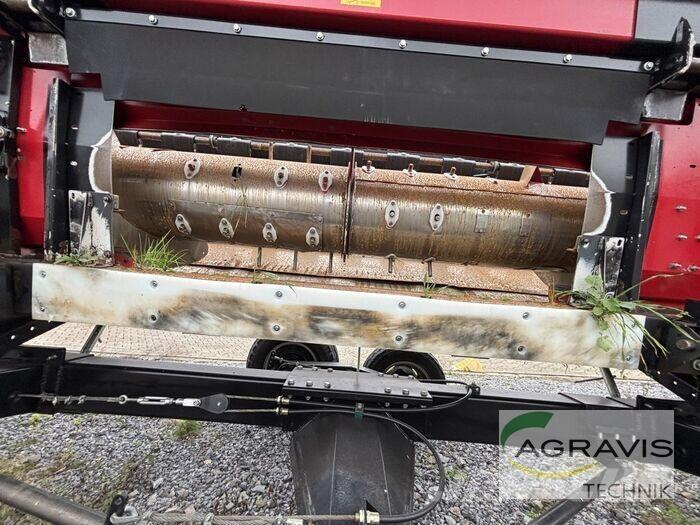 Geringhoff VS 910 Lisävarusteet ja komponentit