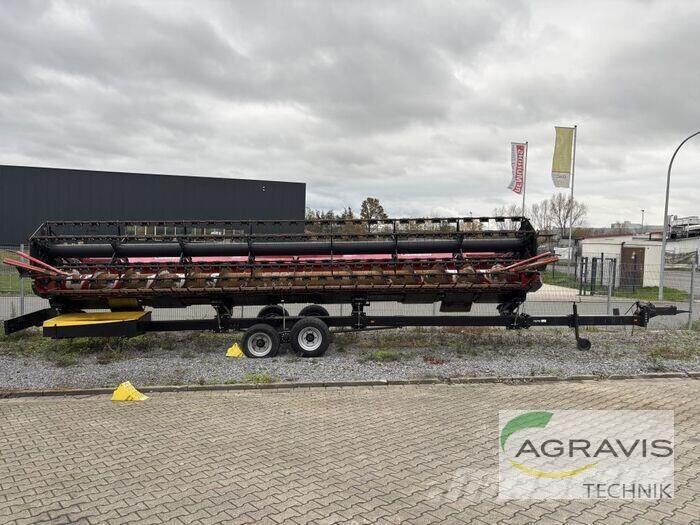 Geringhoff VS 910 Lisävarusteet ja komponentit