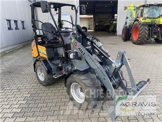 GiANT G2200E Pyöräkuormaajat