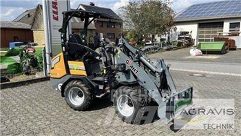 GiANT G2200E Pyöräkuormaajat