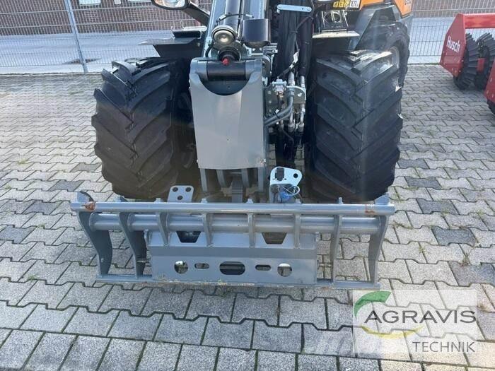 GiANT G3500 TELE Pyöräkuormaajat