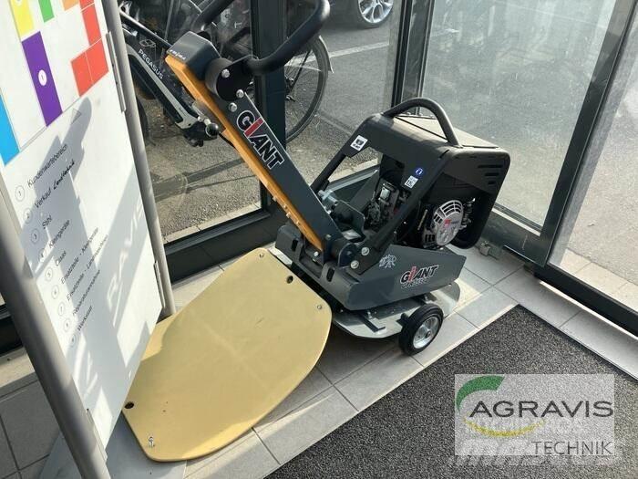 GiANT GPR3558D Muut koneet