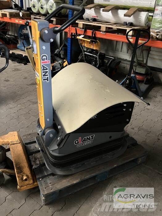GiANT GPR4560D Muut koneet