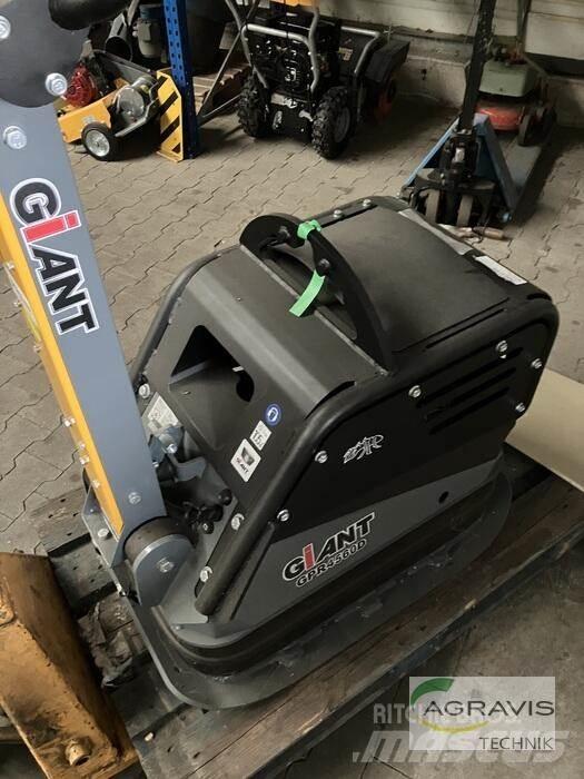 GiANT GPR4560D Muut koneet