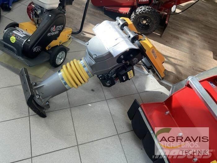 GiANT GR580G Muut koneet