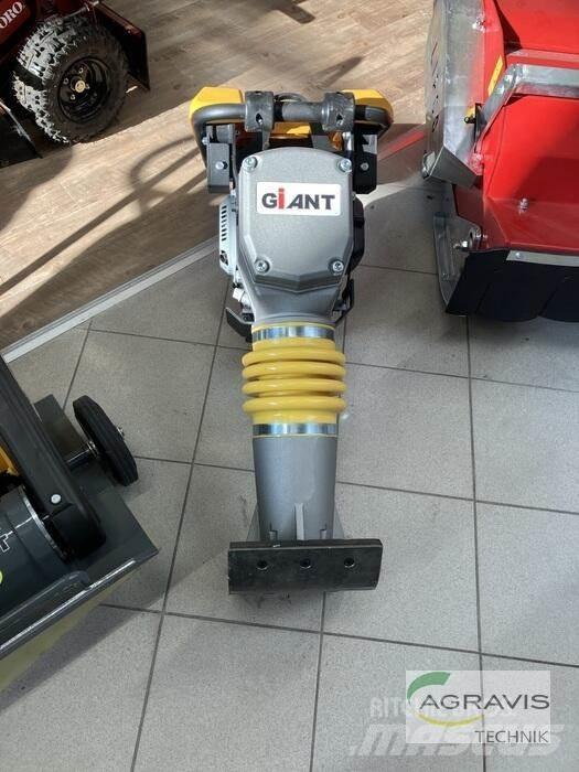 GiANT GR580G Muut koneet