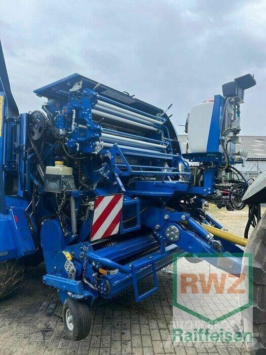 Göweil G1 F125 Combi Pyöröpaalaimet