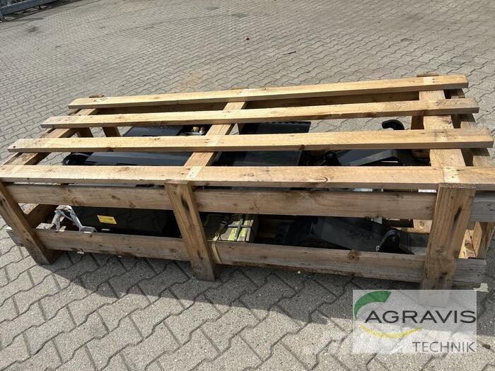 Greentec HXF 3302 Pilkekoneet, klapikoneet, hakkurit ja sirkkelit