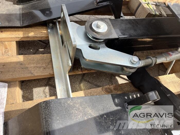 Greentec HXF 3302 Pilkekoneet, klapikoneet, hakkurit ja sirkkelit
