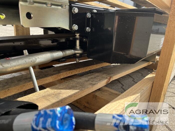 Greentec HXF 3302 Pilkekoneet, klapikoneet, hakkurit ja sirkkelit