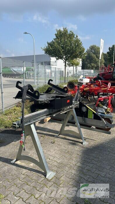 Greentec HXF 3302 Muut metsäkoneet