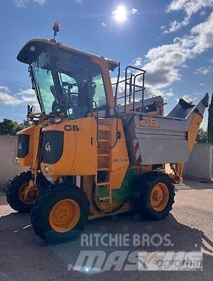Gregoire Besson G6.210 Muut maatalouskoneet