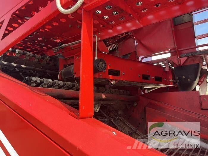 Grimme EVO 280 Perunannostokoneet