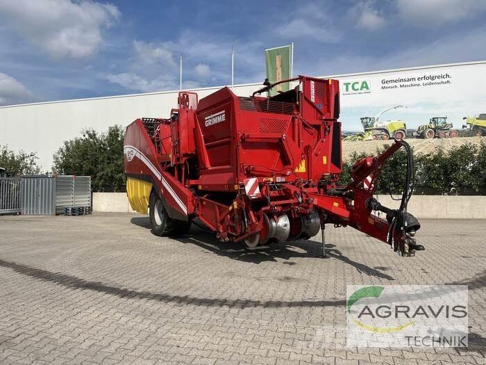 Grimme EVO 280 Perunannostokoneet