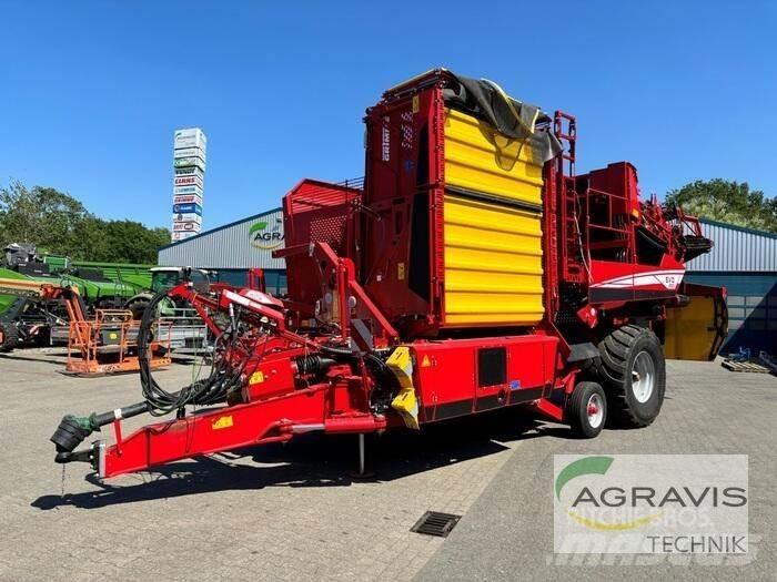 Grimme EVO 280 Perunannostokoneet