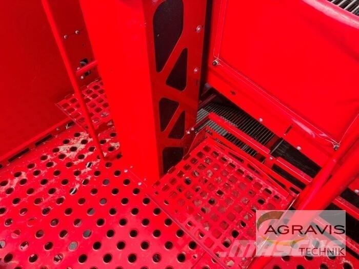 Grimme EVO 280 Perunannostokoneet