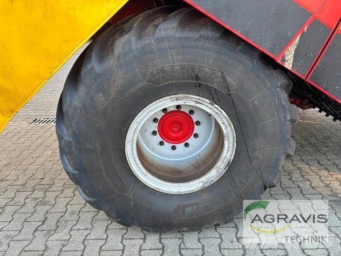 Grimme EVO 290 Perunannostokoneet