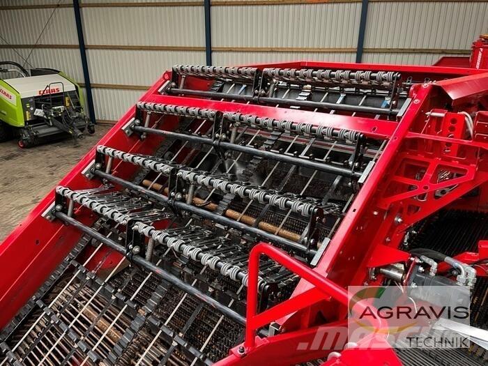 Grimme EVO 290 Perunannostokoneet