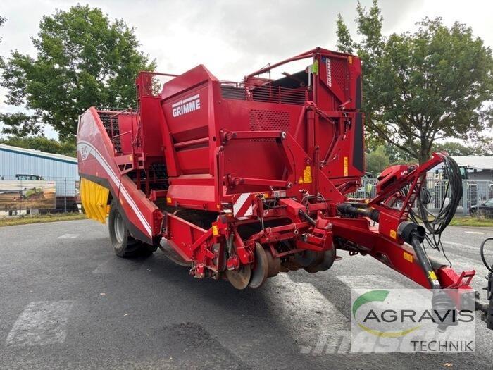 Grimme EVO 290 NB Perunannostokoneet