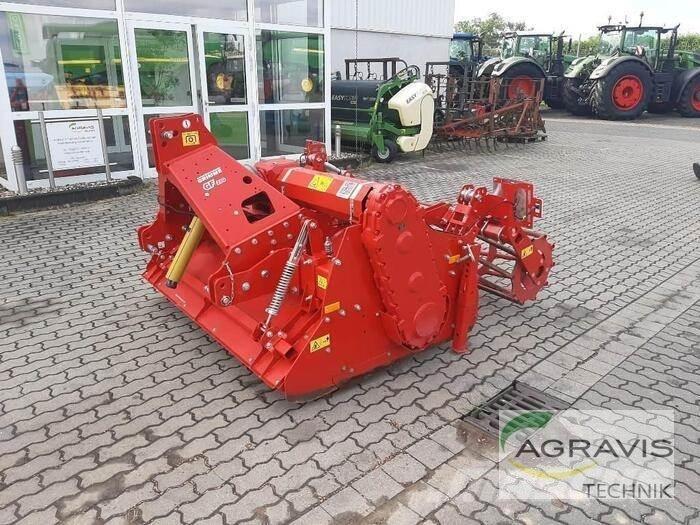 Grimme GF 200 Jyrsimet