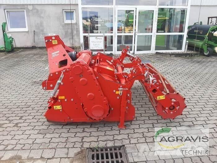 Grimme GF 200 Jyrsimet