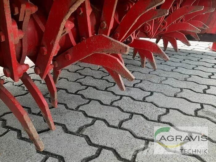 Grimme GF 200 Jyrsimet