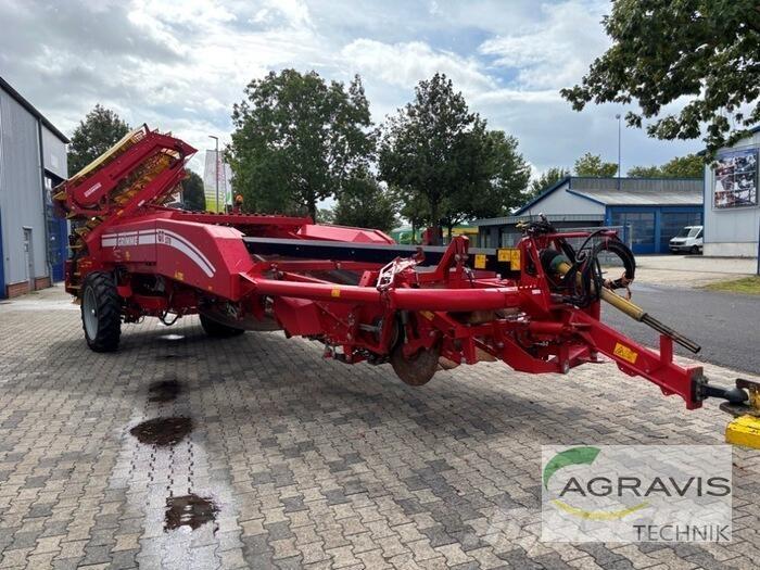 Grimme GT 170 Perunannostokoneet
