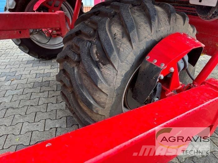 Grimme GT 170 Perunannostokoneet