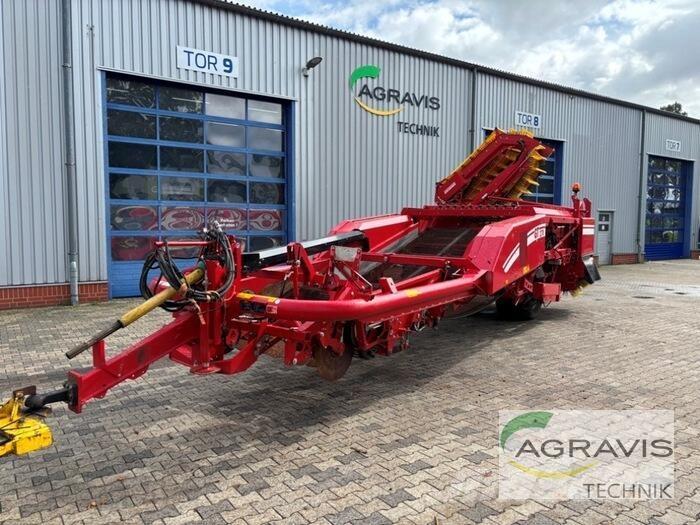 Grimme GT 170 Perunannostokoneet