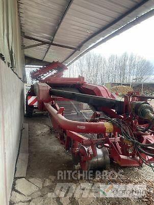 Grimme GT170 S-MS Perunannostokoneet