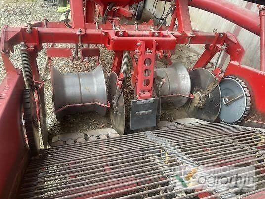 Grimme GT170 S-MS Perunannostokoneet